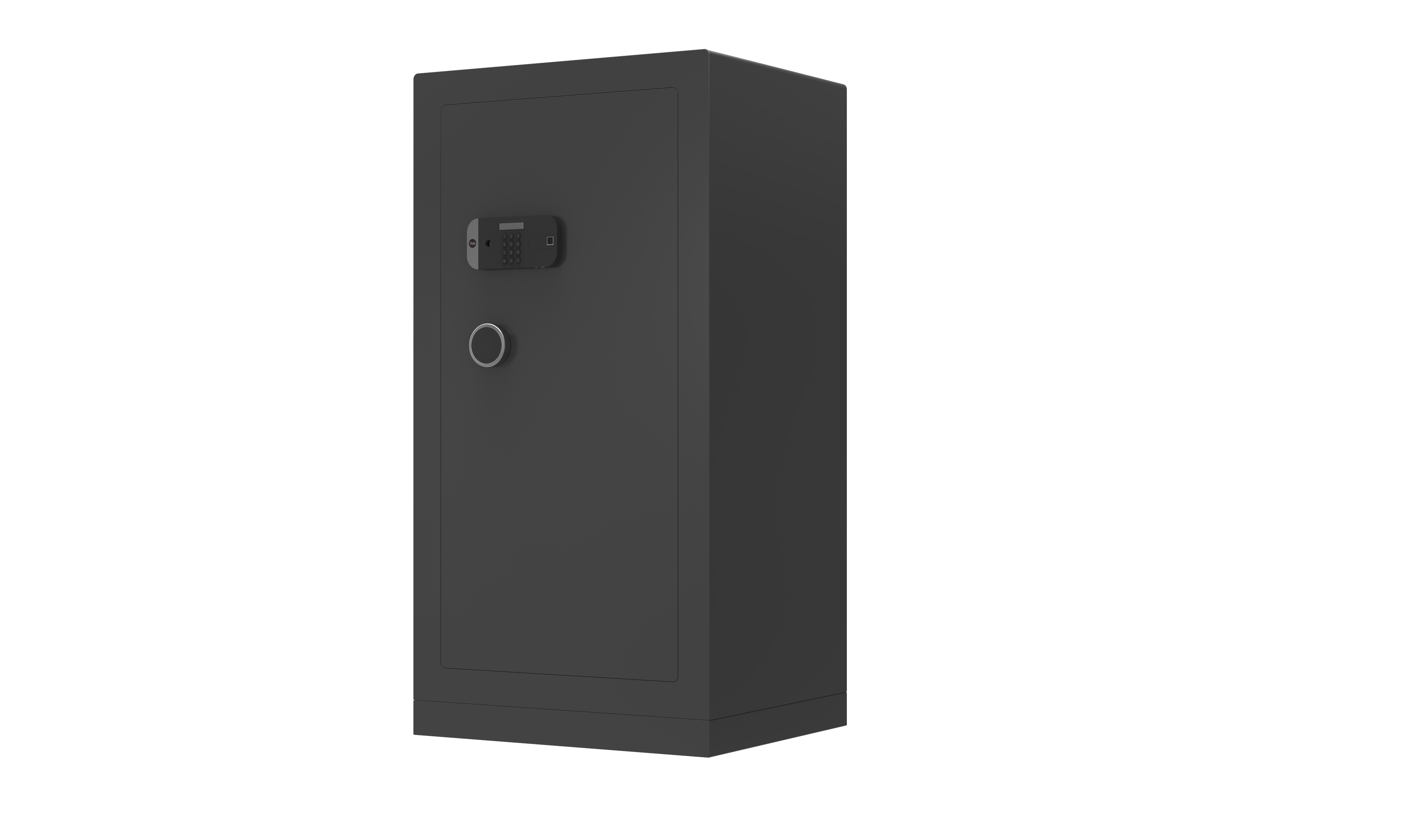 YSELC/1100/B1 - Yale Elite Safe for Multi-purpose with bottom wheel ...