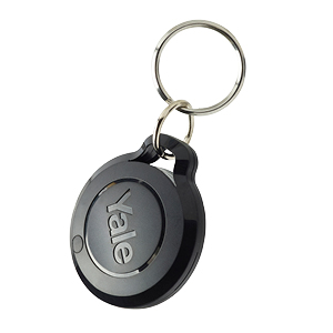 Sync Key Fob | Yale