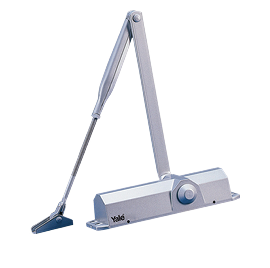 Surface Mounted Door Closers | Yale