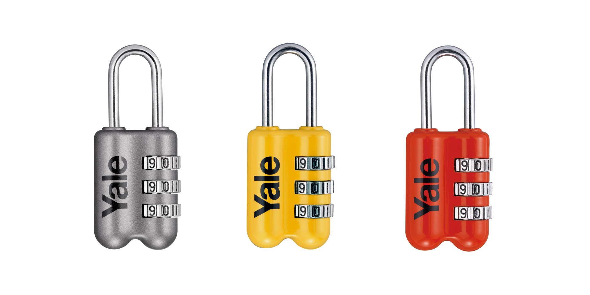 argos travel padlock