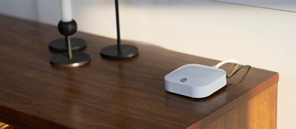 Sync Smart Home Alarm | Yale